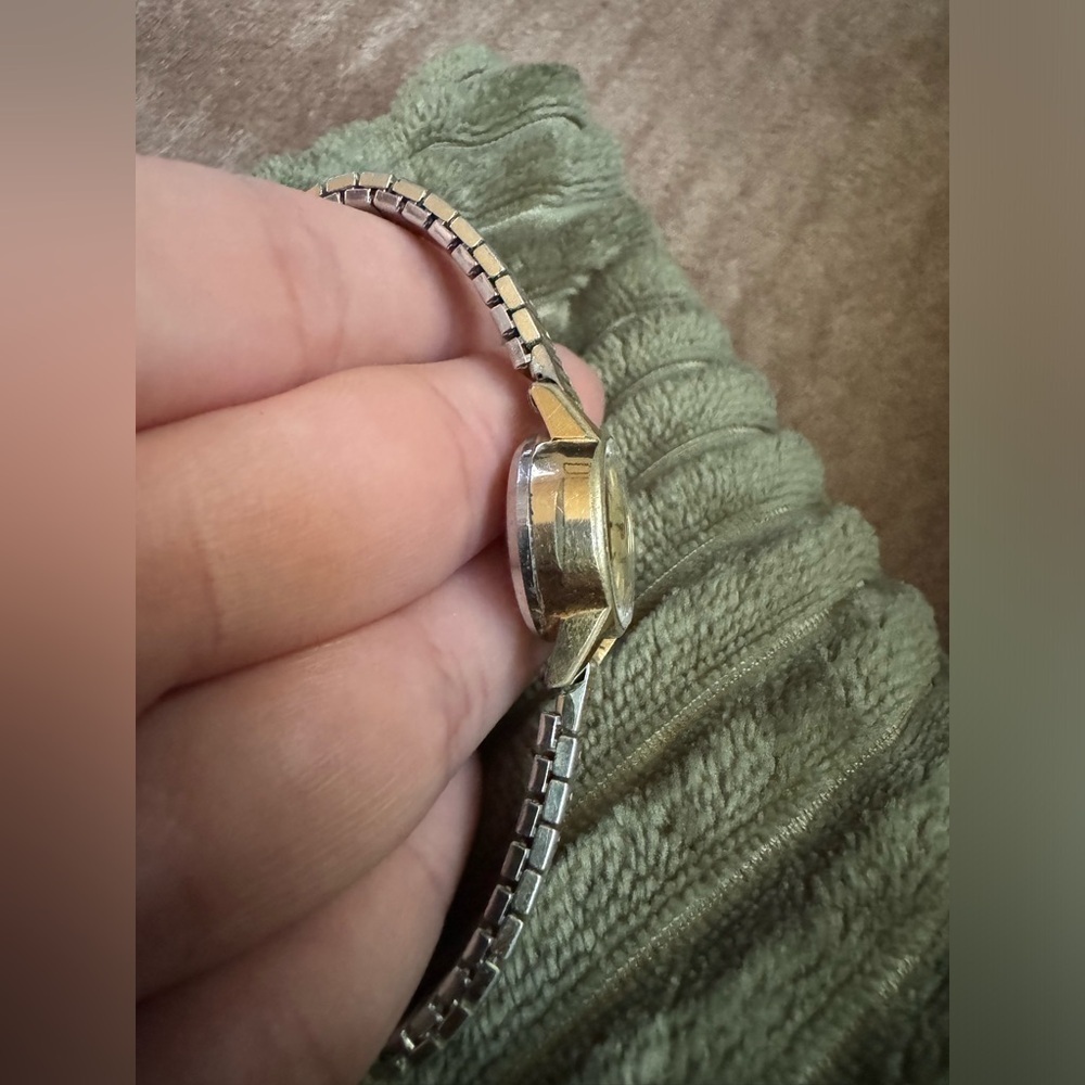 Vintage Omega Watch - Picture 2 of 14
